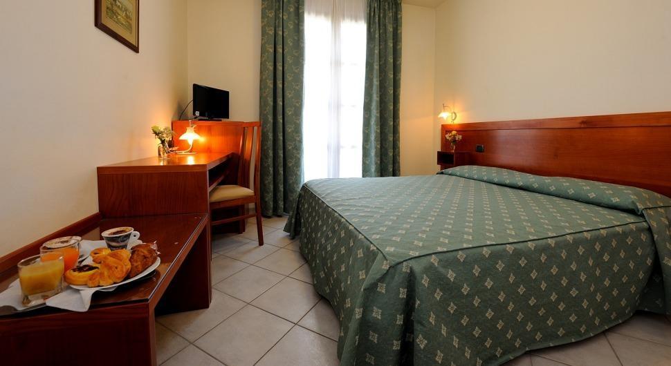 Hotel Fondovalle Città della Pieve Cameră foto