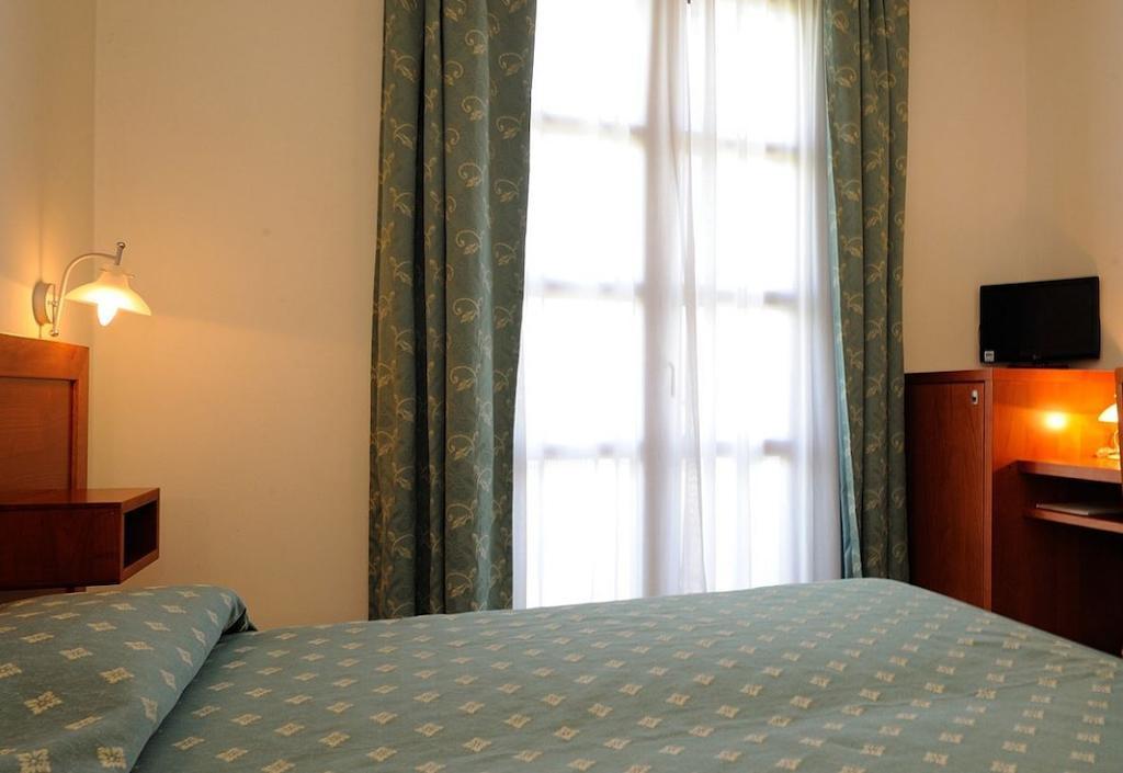 Hotel Fondovalle Città della Pieve Cameră foto