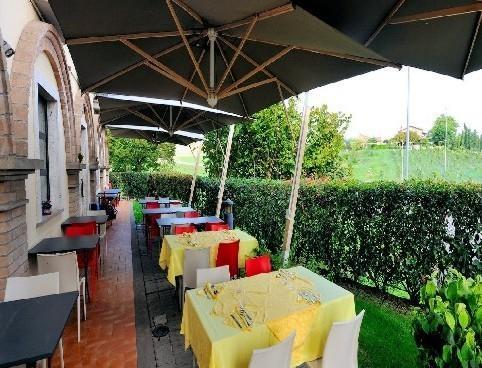 Hotel Fondovalle Città della Pieve Exterior foto