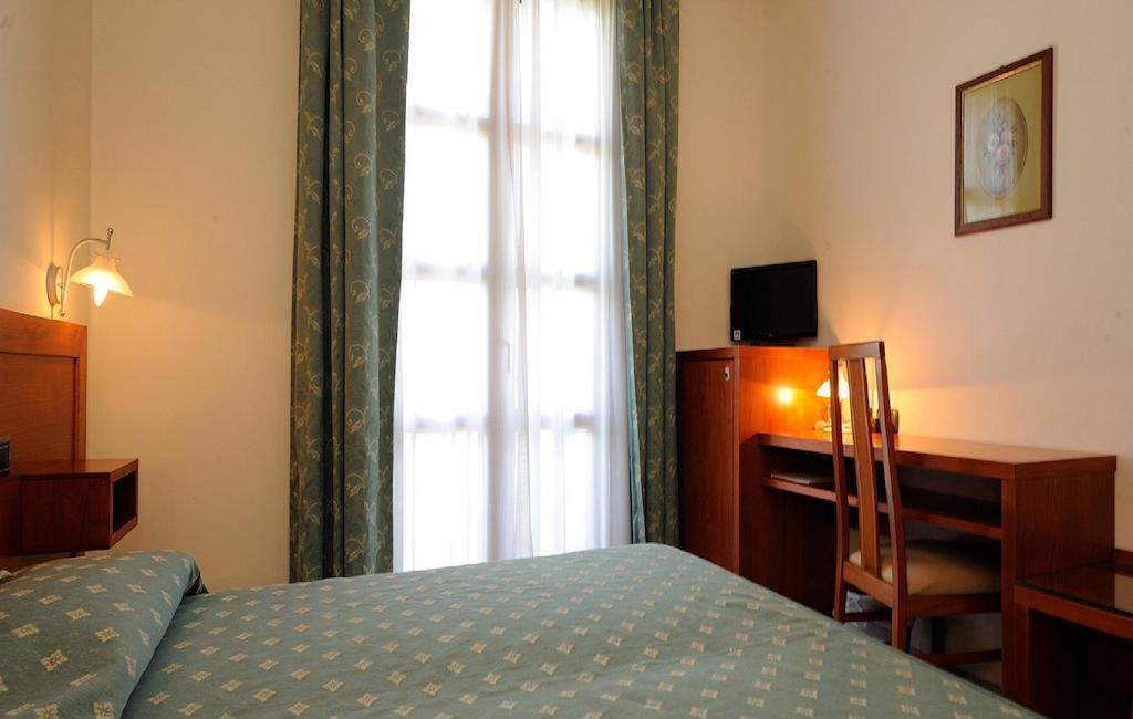 Hotel Fondovalle Città della Pieve Cameră foto