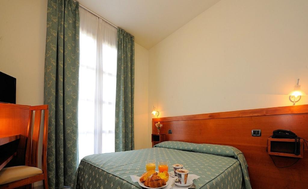 Hotel Fondovalle Città della Pieve Cameră foto